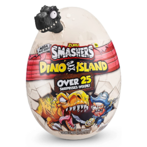 Dino island