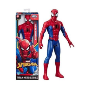 spiderman