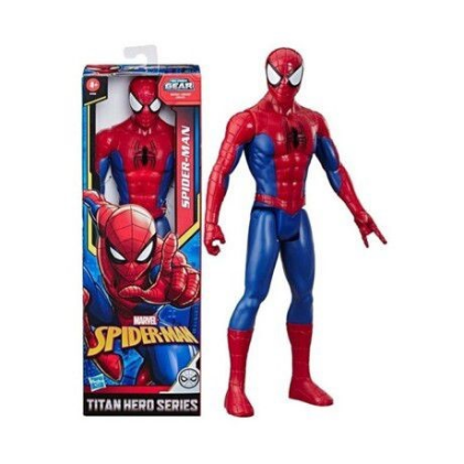 spiderman