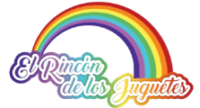 El rincon de los juguetes