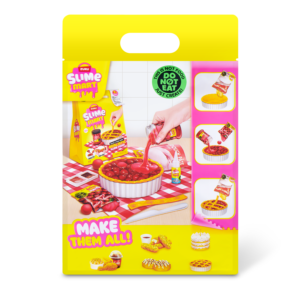 Slime Mart – Shopping Bag – Cherry Pie