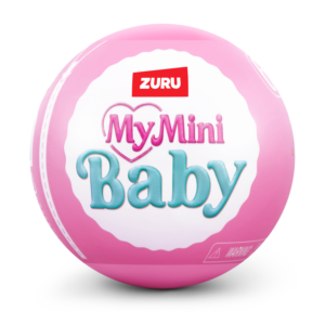 My Mini Baby Birthday