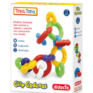 CLIP CADENAS – Topa Topa