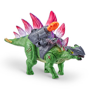 Robo Alive – Dino Wars Stegosaurus