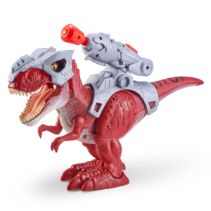 Robo Alive – Dino Wars T-Rex