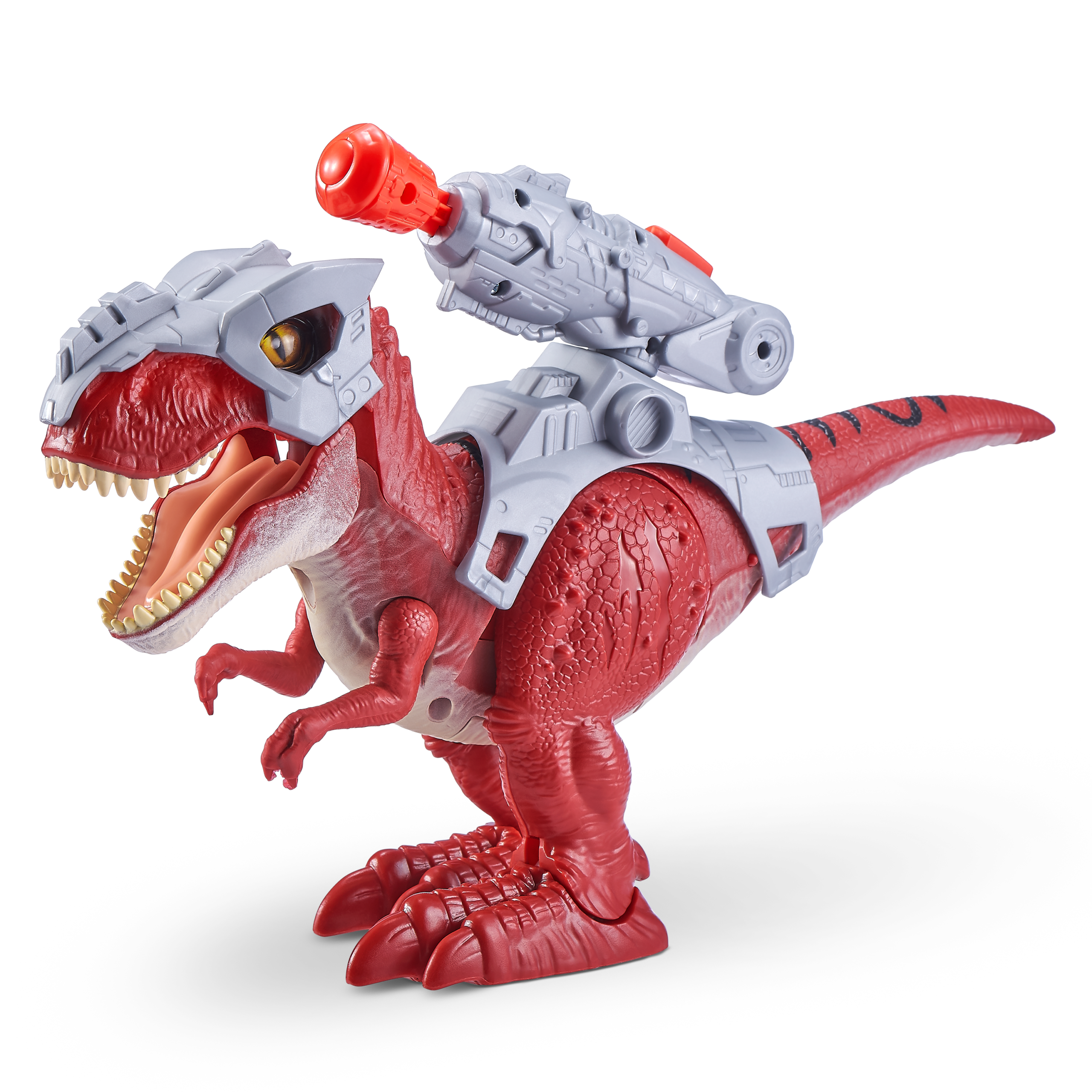 Robo Alive - Dino Wars T-Rex - Imagen 2