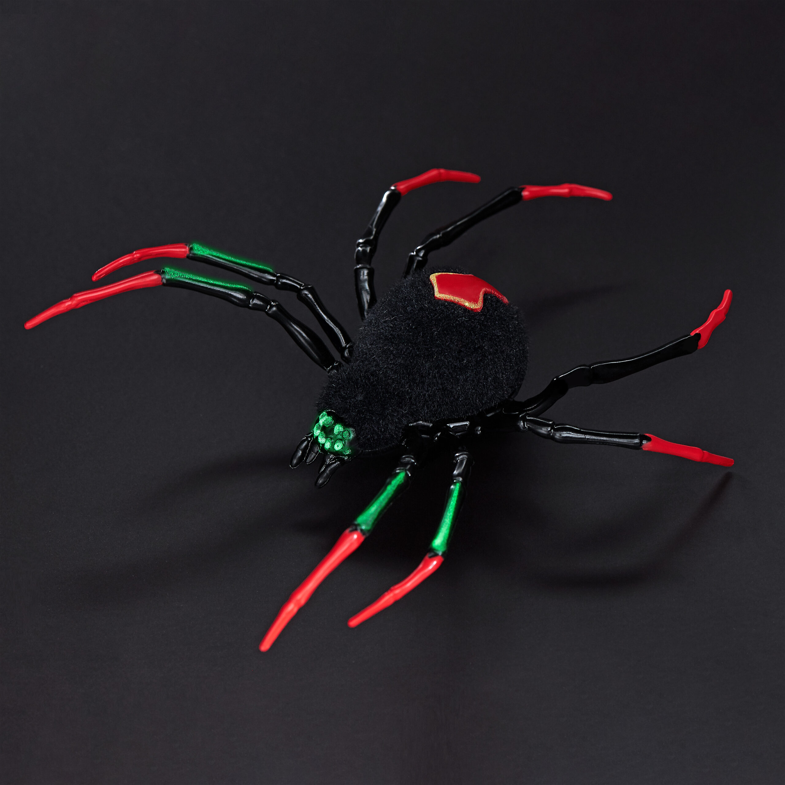 Robo Alive - Crawling Spider - Imagen 2