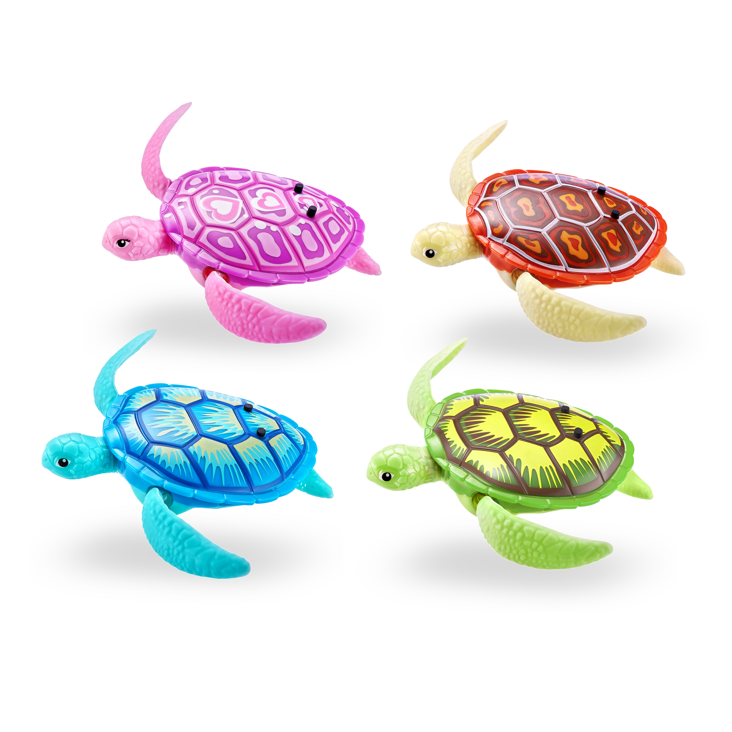 Robo Alive - Robo Turtle - Imagen 3