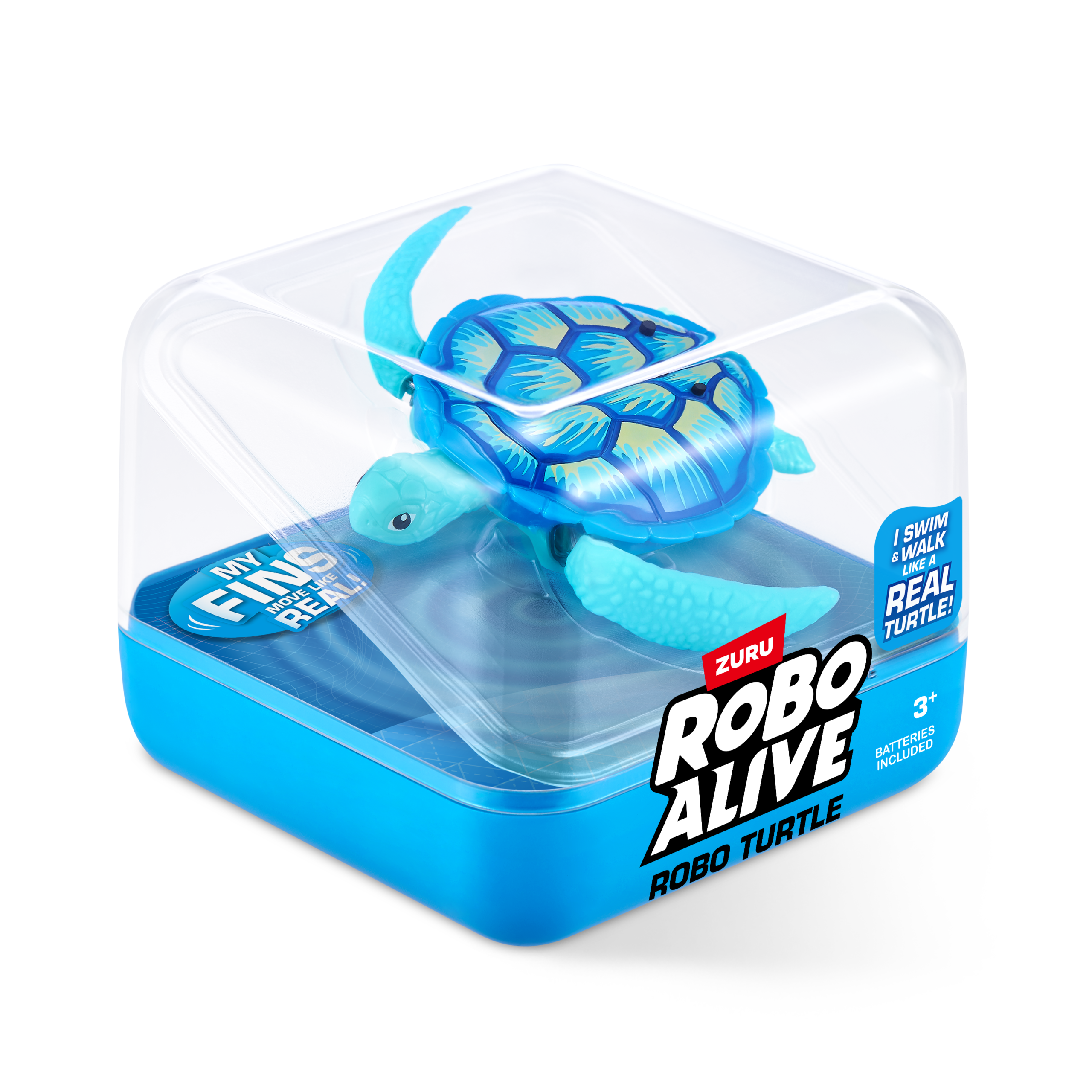 Robo Alive - Robo Turtle - Imagen 4