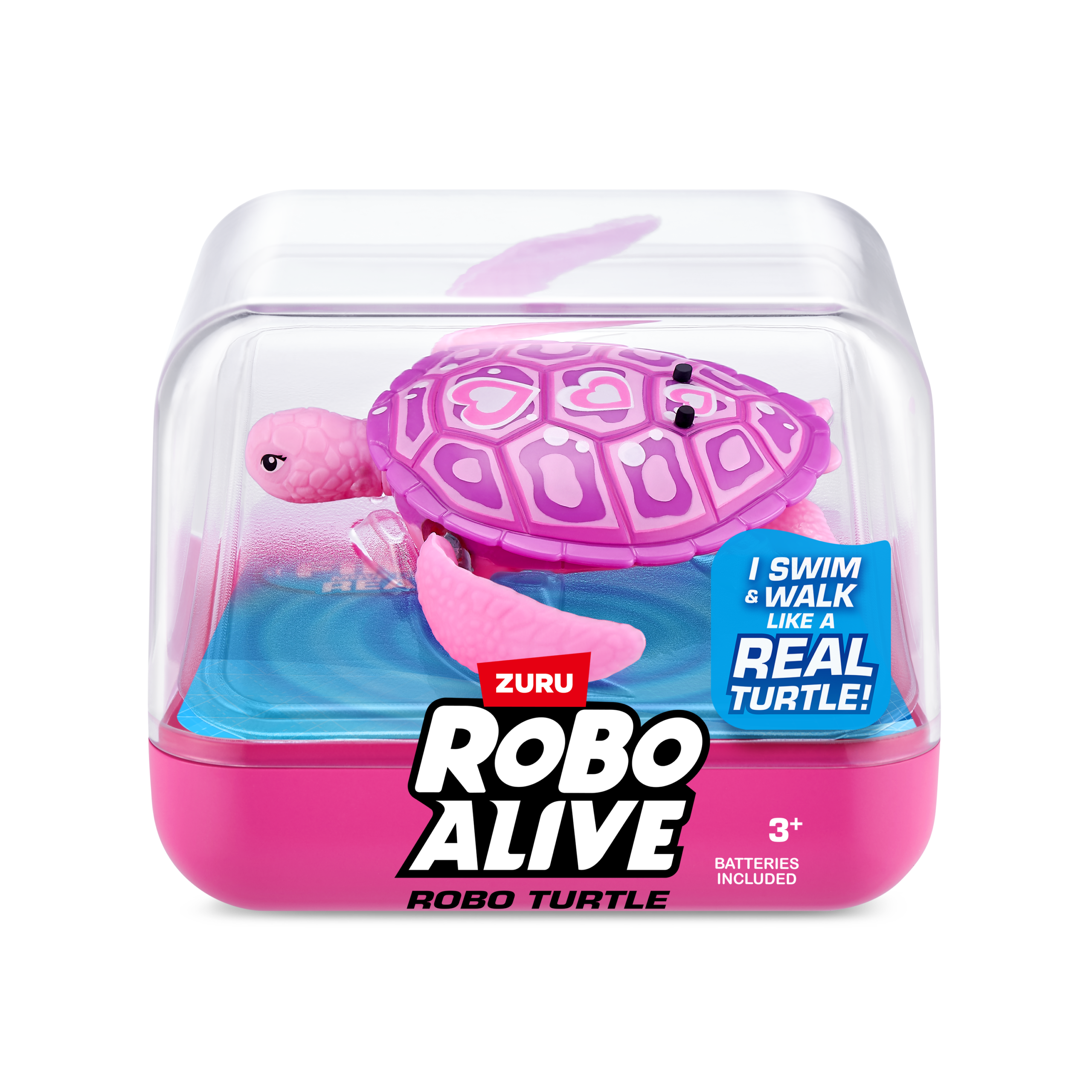 Robo Alive - Robo Turtle - Imagen 6