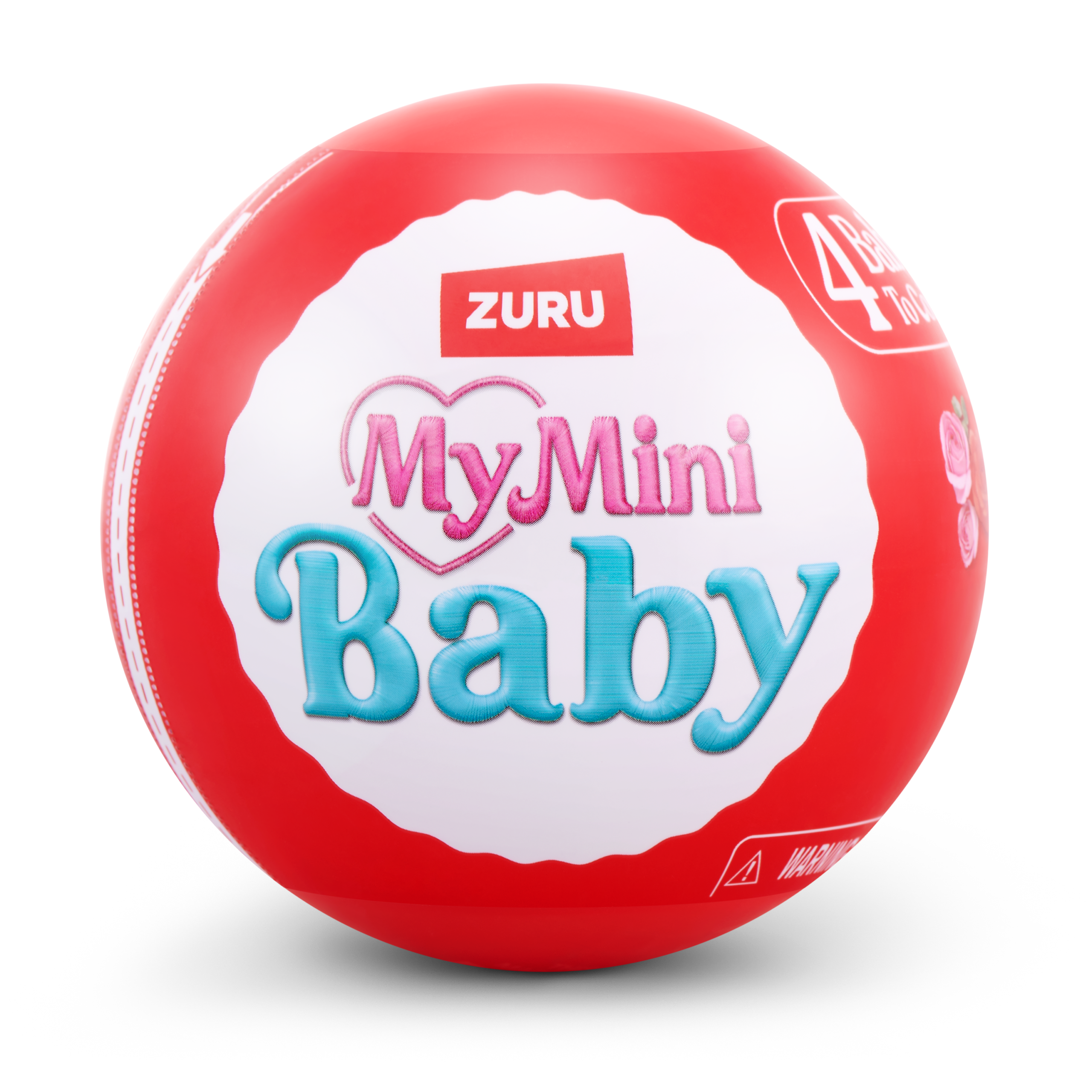 My Mini Baby Sweet Hearts