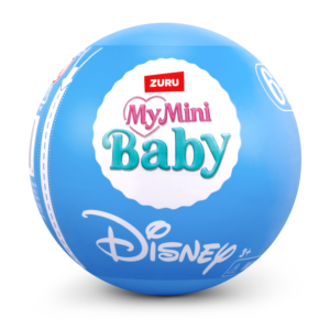 My Mini Baby Disney