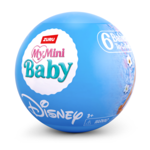 My Mini Baby Disney