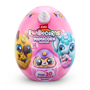 Rainbocorns – Mamacorn Surprise