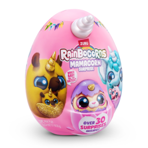 Rainbocorns – Mamacorn Surprise