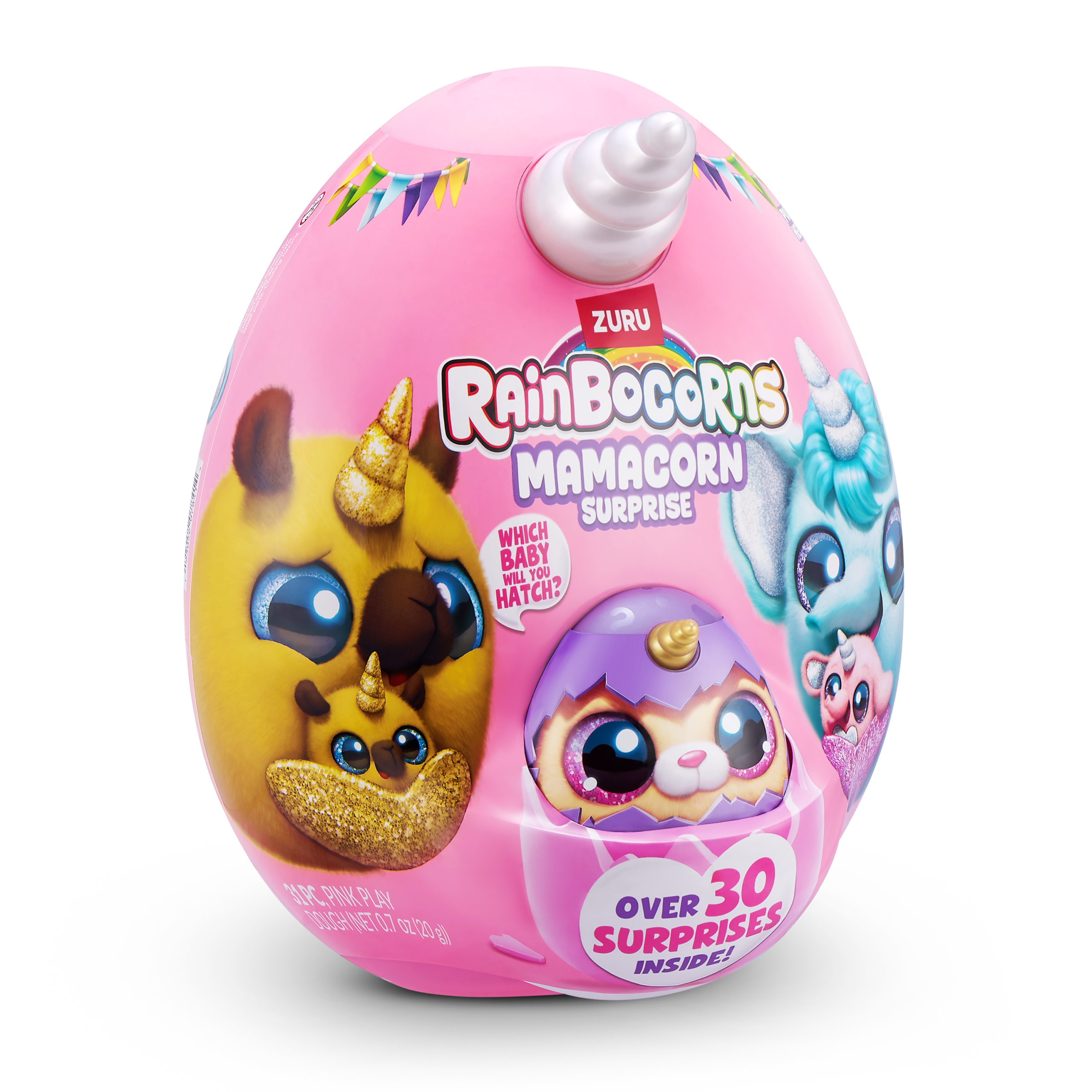 Rainbocorns - Mamacorn Surprise - Imagen 2
