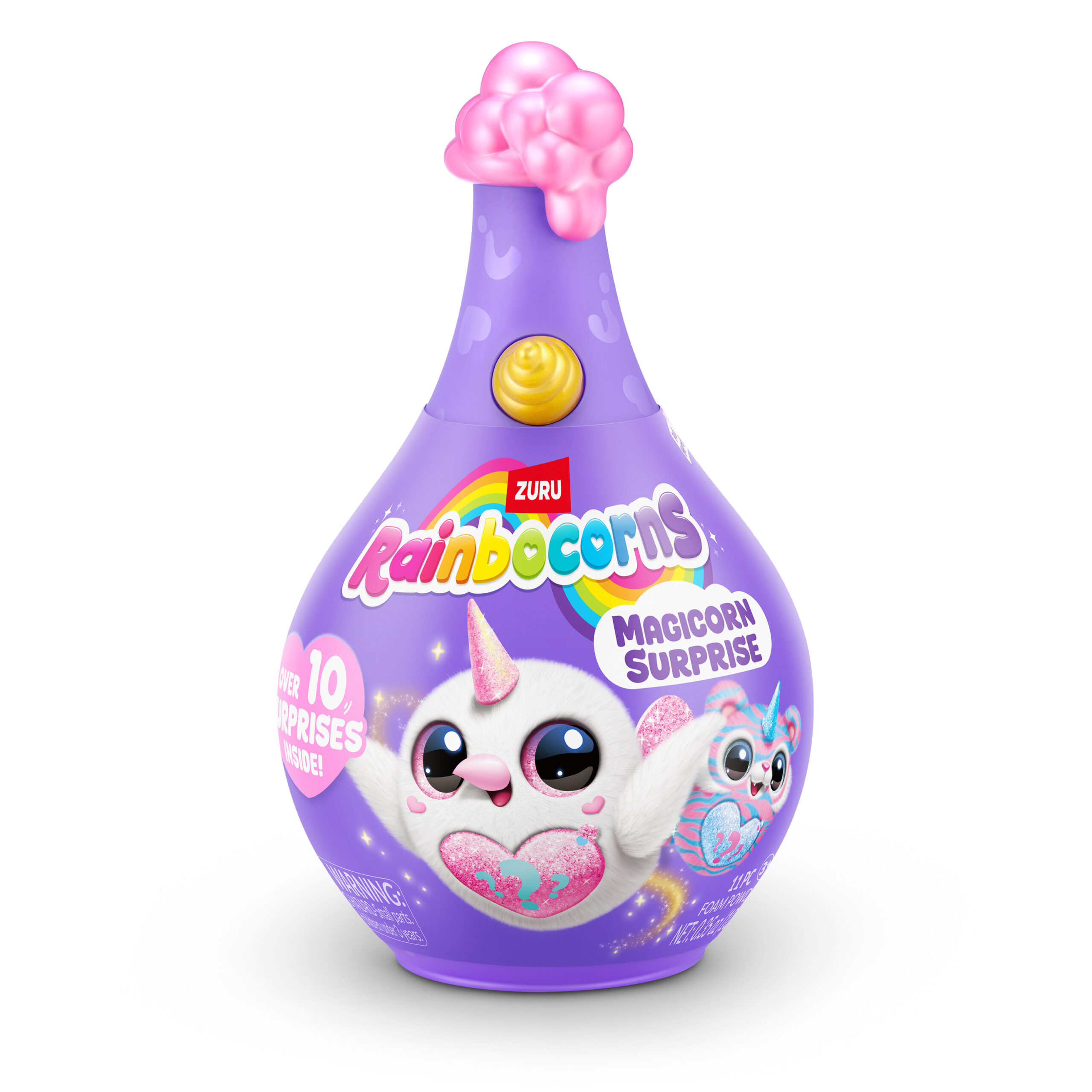 Rainbocorns - Magicorn Surprise - Imagen 3