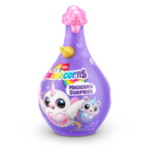Rainbocorns – Magicorn Surprise