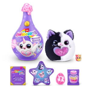 Rainbocorns – Magicorn Surprise