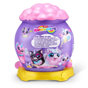 Rainbocorns – Magic Potion Surprise