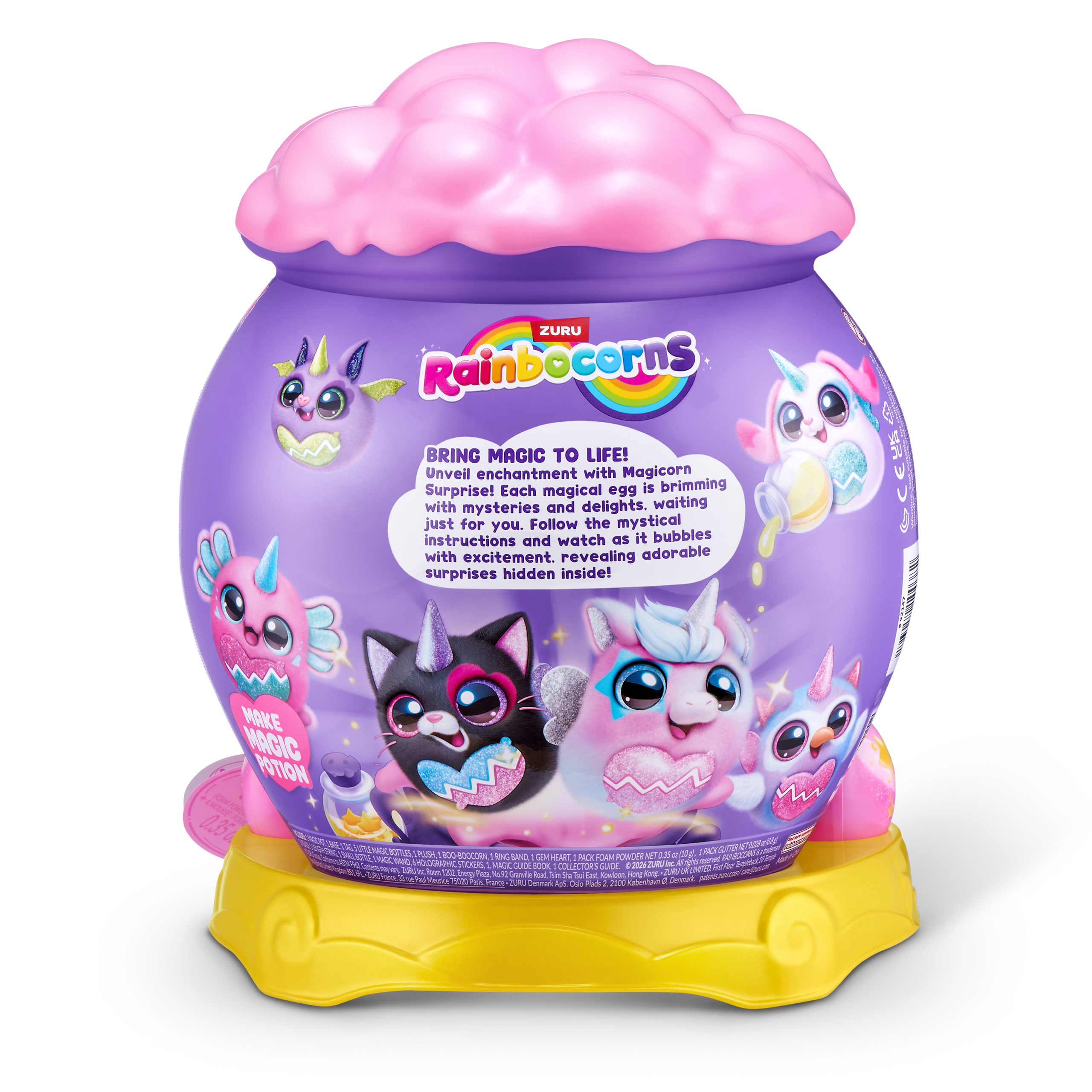 Rainbocorns - Magic Potion Surprise - Imagen 2
