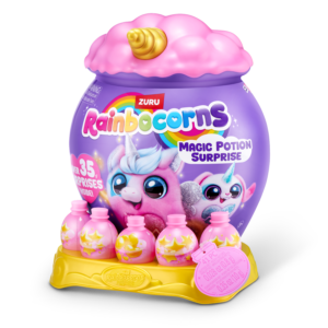 Rainbocorns – Magic Potion Surprise