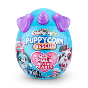 Rainbocorns – Puppycorn Surprise