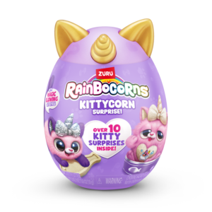 Rainbocorns – Kittycorn Surprise