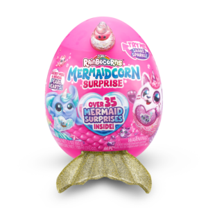 Rainbocorns – Mermaidcorn surprise