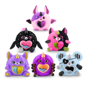 Rainbocorns – Monstercorn Surprise