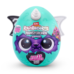 Rainbocorns – Monstercorn Surprise