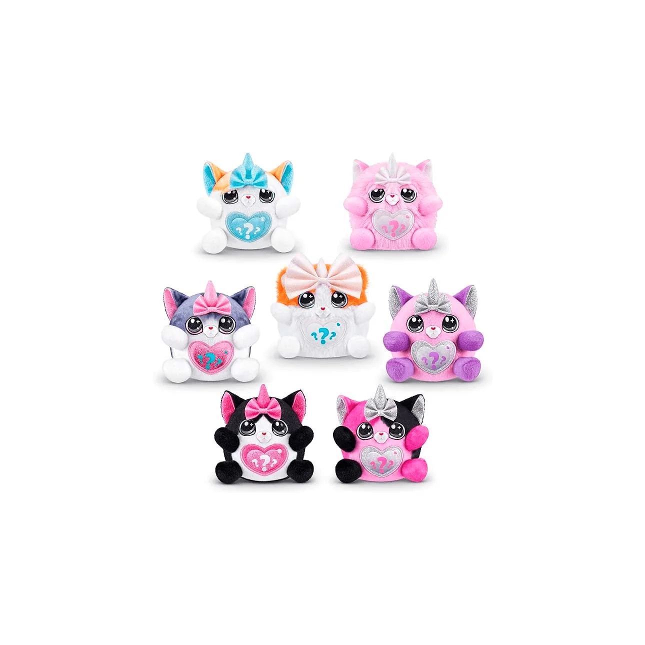 Rainbocorns - Kittycorn Surprise - Imagen 2