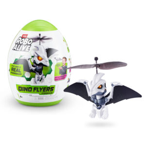 Robo Alive – Dino Flyers