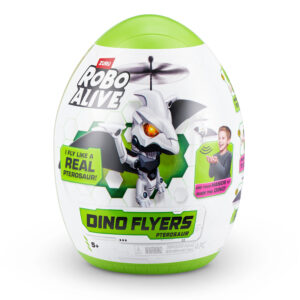 Robo Alive – Dino Flyers